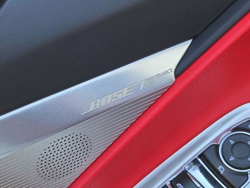 Used 2020 Chevrolet Corvette Stingray Premium Conv w/ 3LT Preferred Equipment Group image 22