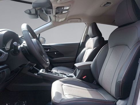New 2026 Subaru Crosstrek 2.5i Limited image 14