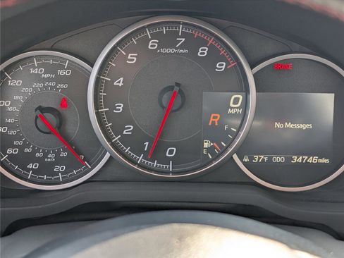 Used 2018 Subaru BRZ Limited w/ Performance Package image 30