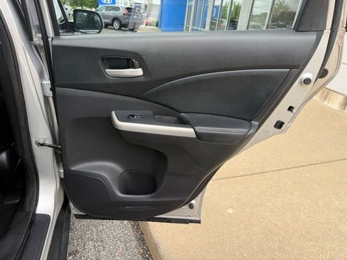 Used 2012 Honda CR-V EX-L image 38