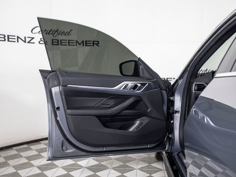 Used 2024 BMW 430i Gran Coupe w/ Convenience Package image 20