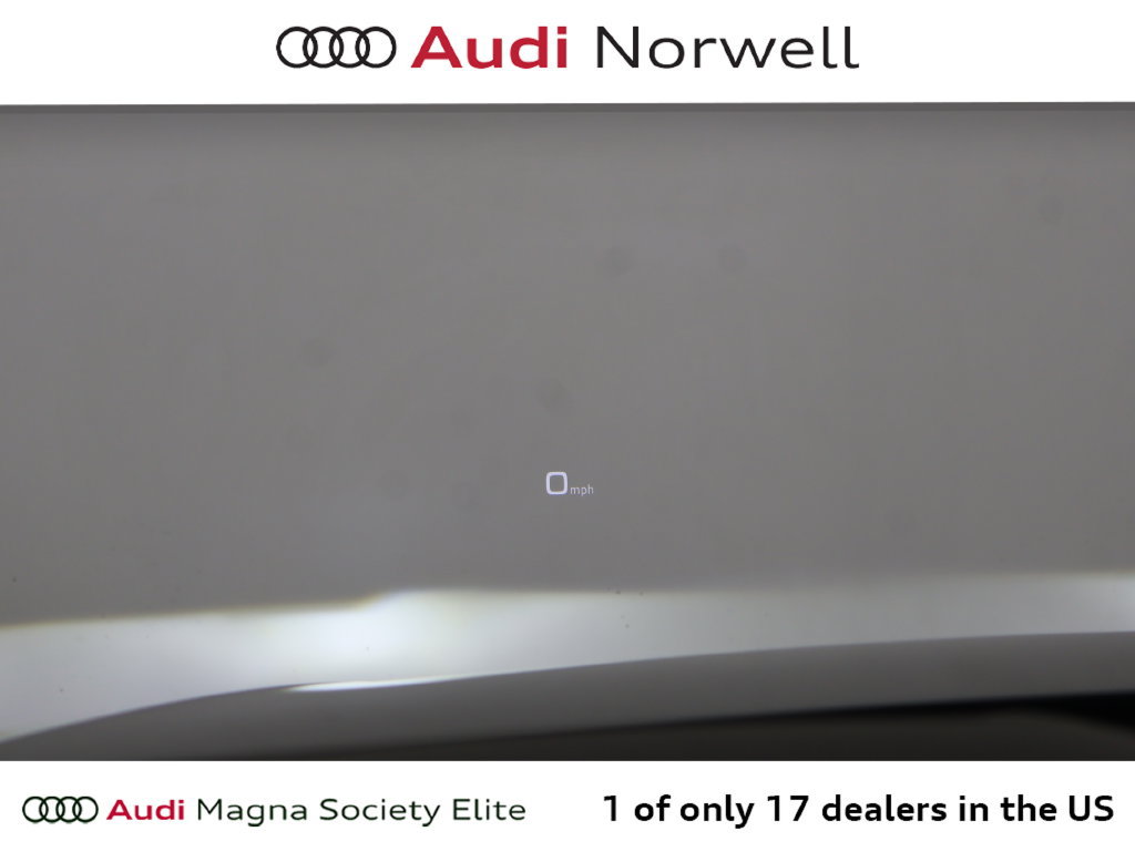 Used 2020 Audi RS Q8 AWD/4WD image 46
