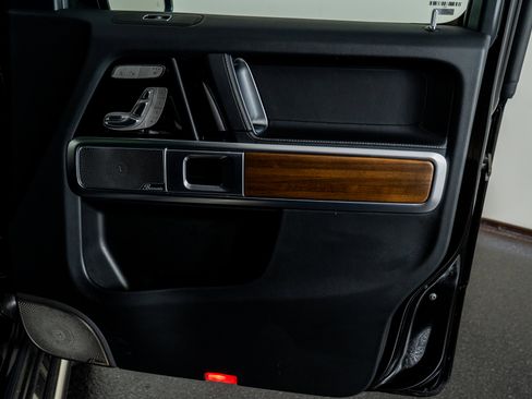 Used 2024 Mercedes-Benz G 550 G 550 image 54
