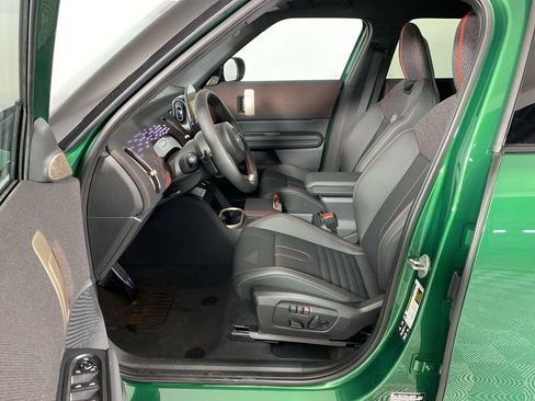 New 2026 MINI Cooper Countryman John Cooper Works w/ Comfort Package Max image 7