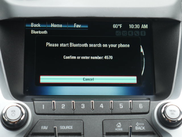 Used 2016 Chevrolet Equinox LT w/ Convenience Package AWD/4WD image 5