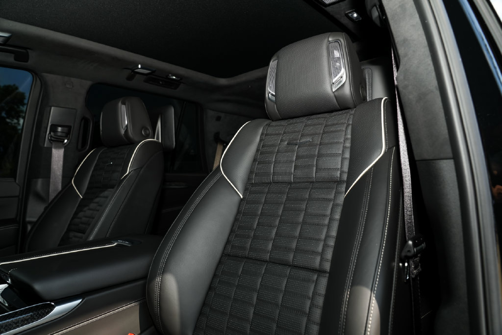 Used 2026 Cadillac Escalade V AWD/4WD image 24