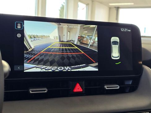 New 2026 Hyundai Ioniq 5 SEL image 28