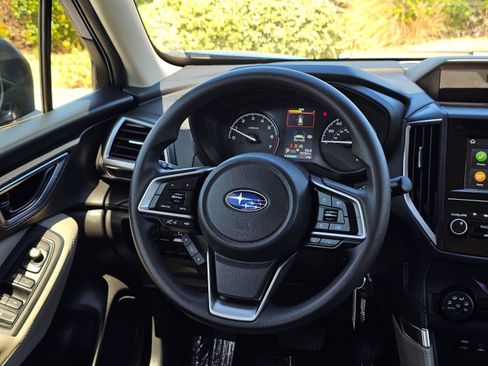 Used 2024 Subaru Forester AWD/4WD image 22