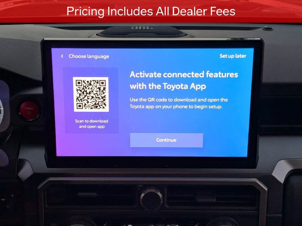 Certified 2025 Toyota 4Runner TRD Off-Road Premium w/ Tow Technology Package AWD/4WD image 19