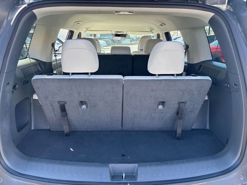 Used 2025 Hyundai Santa Fe SEL image 34