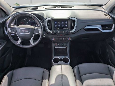 Used 2020 GMC Terrain SLT image 17