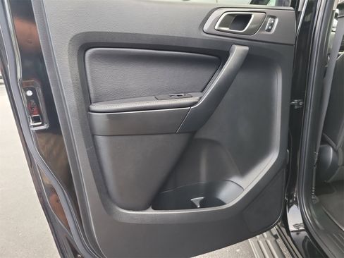 Used 2021 Ford Ranger Lariat w/ Equipment Group 501A High image 12