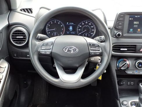 Used 2019 Hyundai Kona SE AWD/4WD image 12