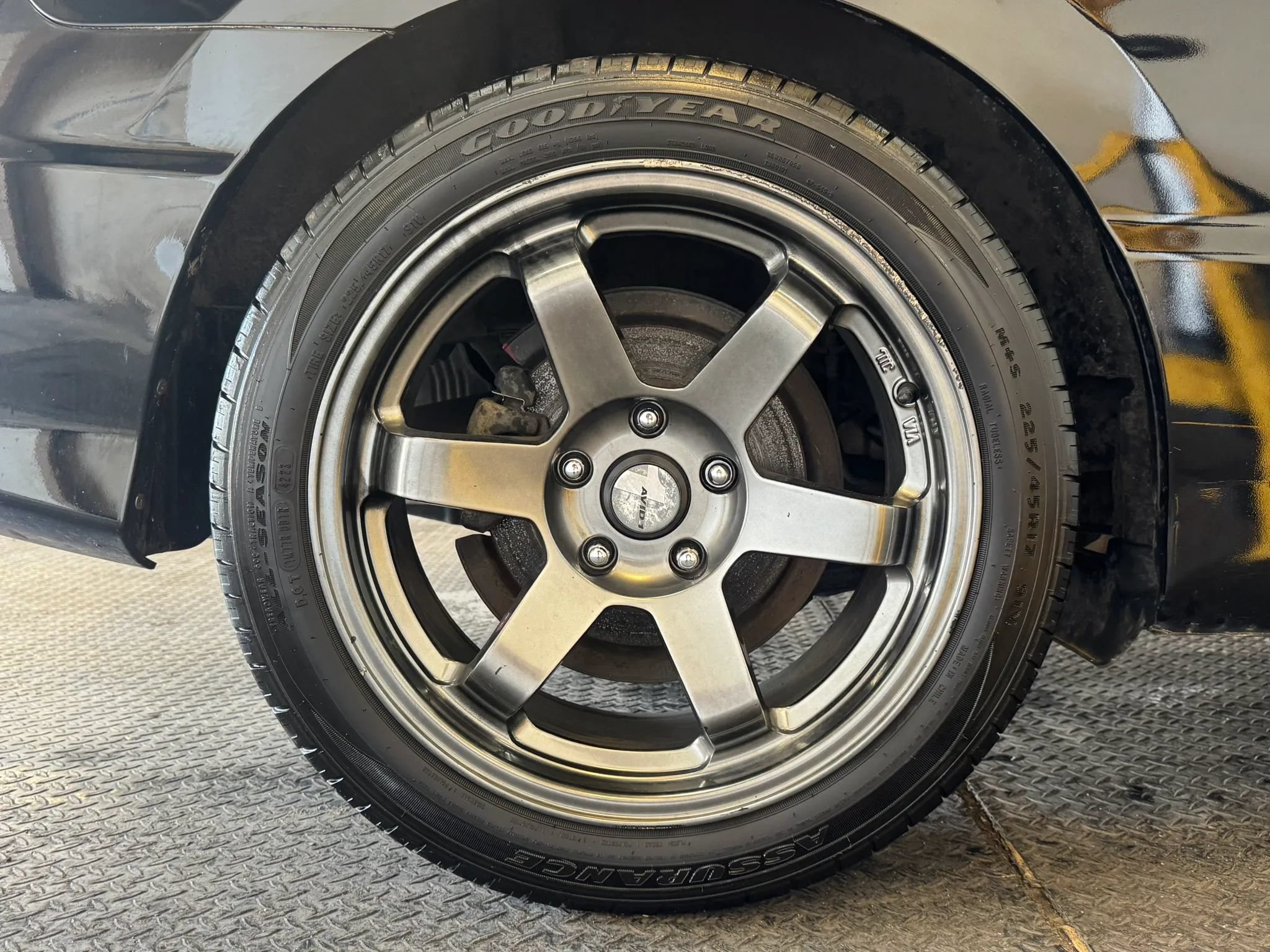 Used 2008 Honda Civic Si image 26