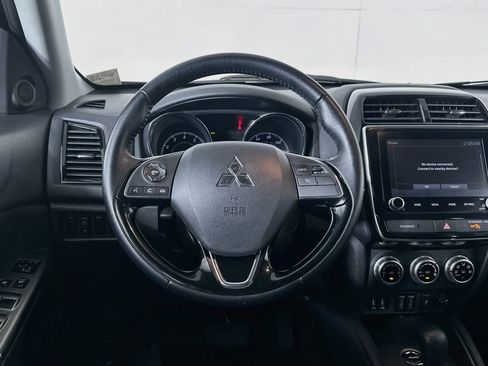 Used 2024 Mitsubishi Outlander Sport AWD image 18