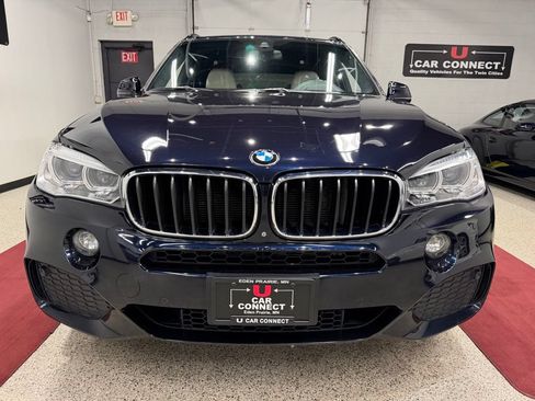 Used 2017 BMW X5 xDrive35i AWD/4WD image 6