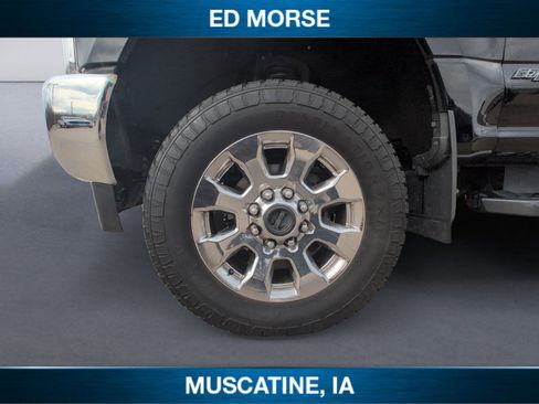 Used 2019 Ford F250 Lariat w/ Lariat Ultimate Package image 14