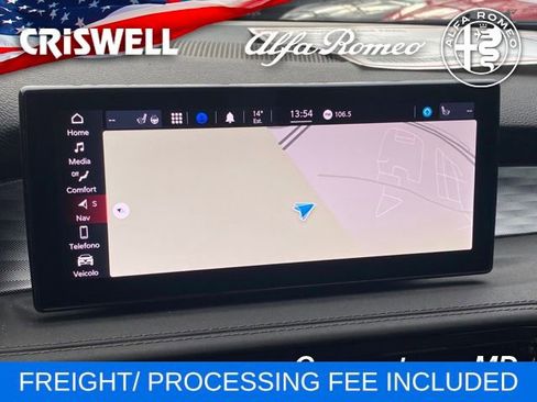 New 2024 Alfa Romeo Tonale Veloce image 29