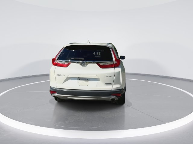 Used 2018 Honda CR-V Touring image 9