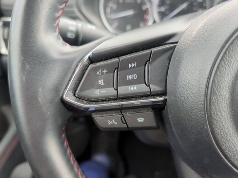 Used 2025 MAZDA CX-5 Carbon Edition AWD/4WD image 10