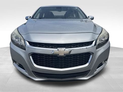 Used 2015 Chevrolet Malibu LT w/ Power Convenience Package FWD image 3