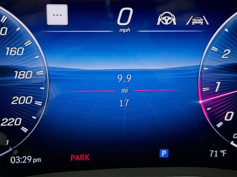 New 2026 Mercedes-Benz SL 63 AMG SL 63 AMGﾮ image 13