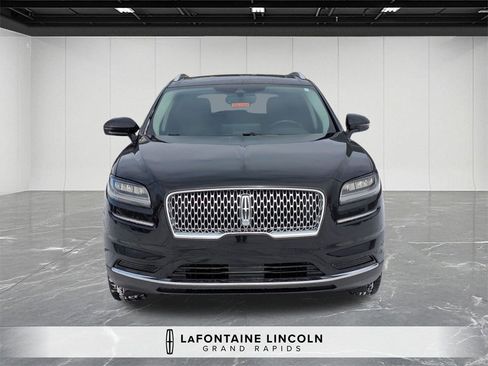 Certified 2022 Lincoln Nautilus Reserve w/ Luxury Package image 8