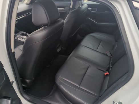 Used 2023 Honda Civic Touring image 12