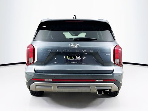 Used 2025 Hyundai Palisade SEL image 7