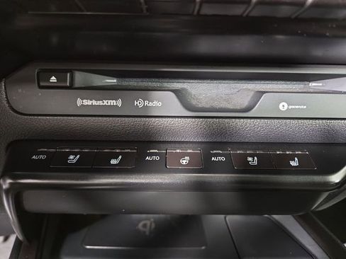 Used 2022 Lexus UX 250h w/ Premium Package image 29