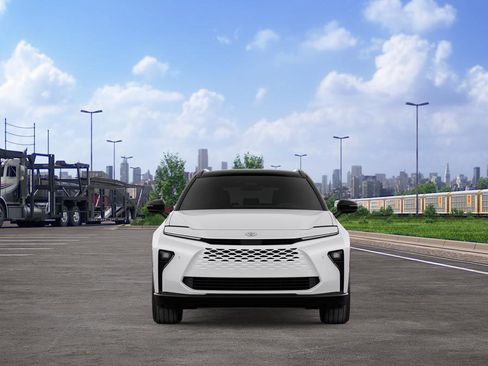 New 2026 Toyota Crown Signia image 17