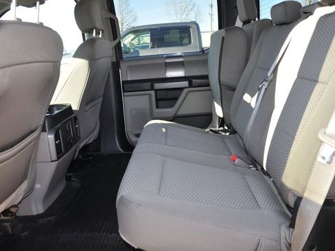 Used 2020 Ford F150 XLT w/ Equipment Group 301A Mid image 12