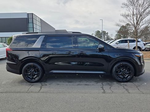 New 2026 Kia Carnival SX Prestige image 8