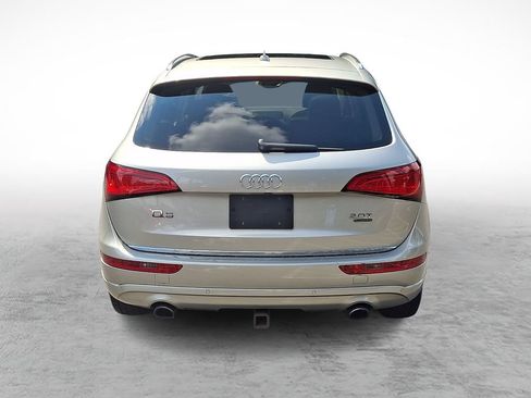 Used 2017 Audi Q5 2.0T Premium Plus w/ Technology Package AWD/4WD image 5