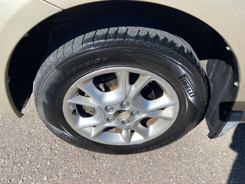 Used 2004 Toyota Sienna LE w/ LE Pkg 12 AWD/4WD image 9