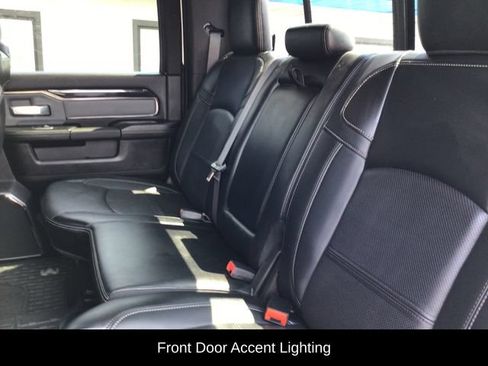 Used 2019 RAM 2500 Power Wagon AWD/4WD image 44