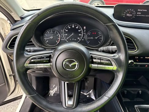 Used 2021 MAZDA CX-30 FWD 2.5 S w/ Preferred Package image 43