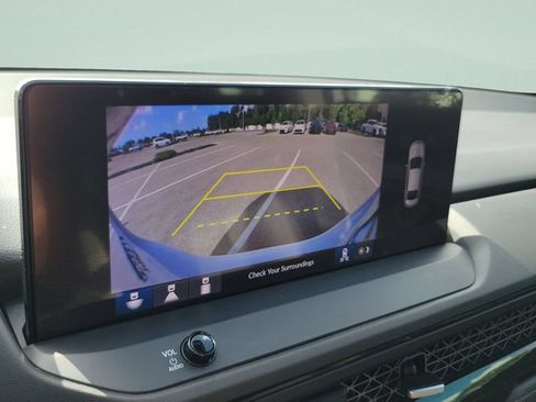 Used 2024 Honda Accord EX-L image 17