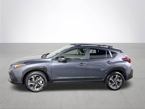 Certified 2025 Subaru Crosstrek 2.0i Premium image 10