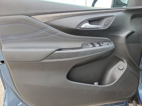 Certified 2024 Buick Envista Sport Touring w/ Convenience I Package image 15