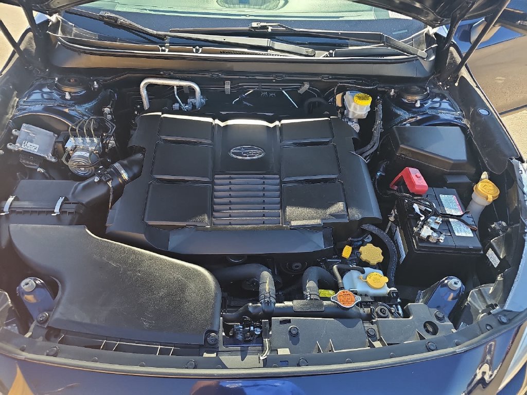 Used 2018 Subaru Outback 3.6R Limited AWD/4WD image 34