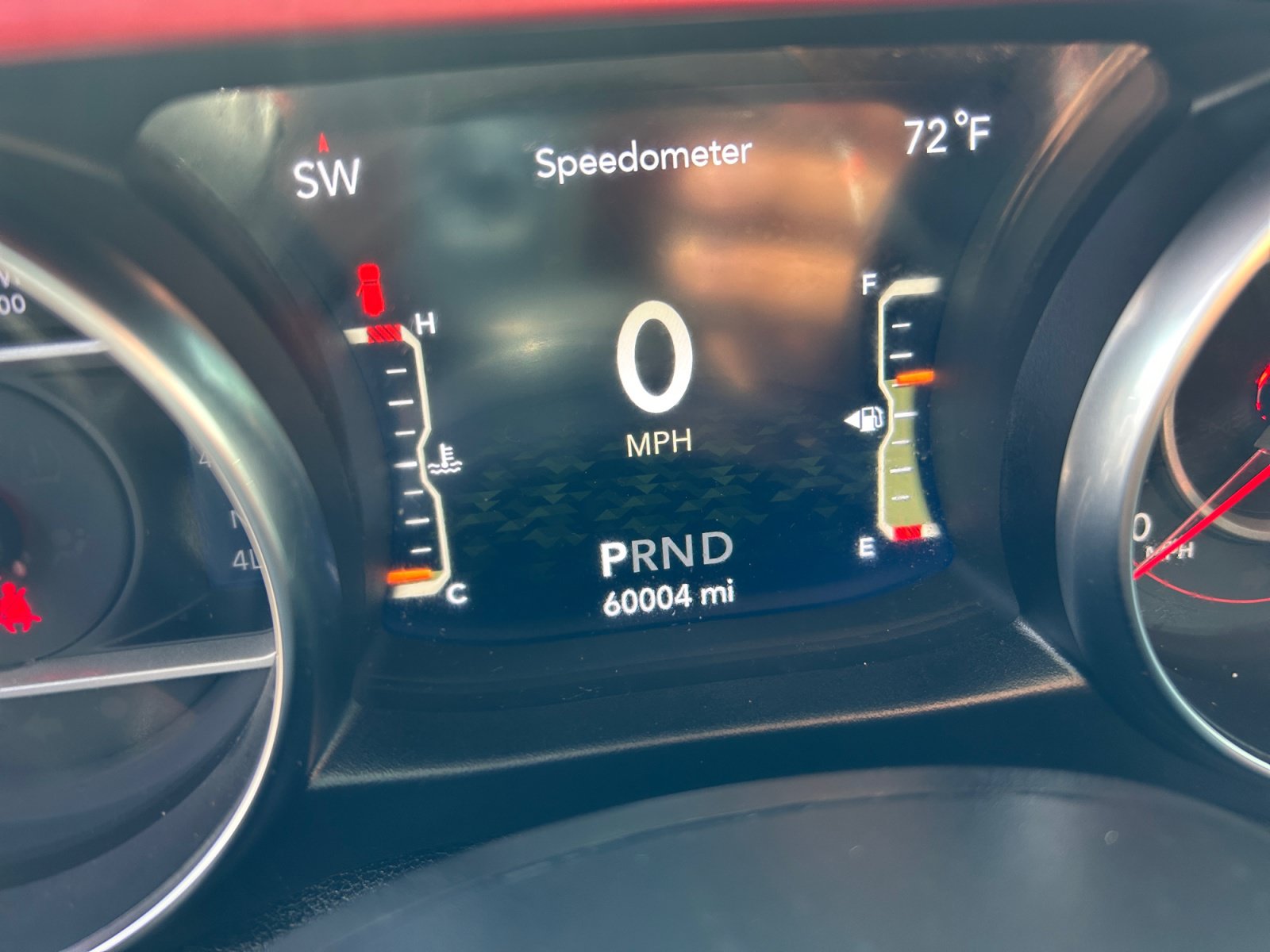 Used 2020 Jeep Wrangler Unlimited Rubicon AWD/4WD image 11