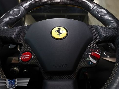 Used 2011 Ferrari 599 GTB Fiorano RWD image 35