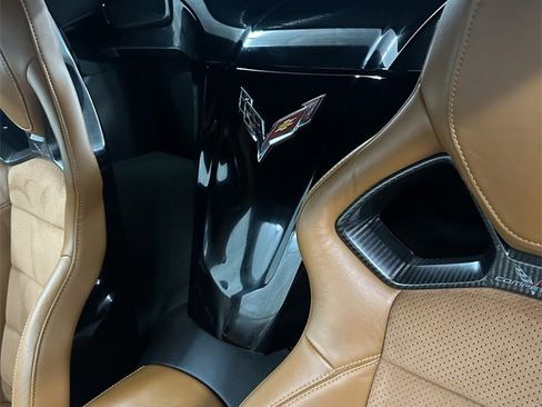 Used 2014 Chevrolet Corvette Stingray Convertible image 15