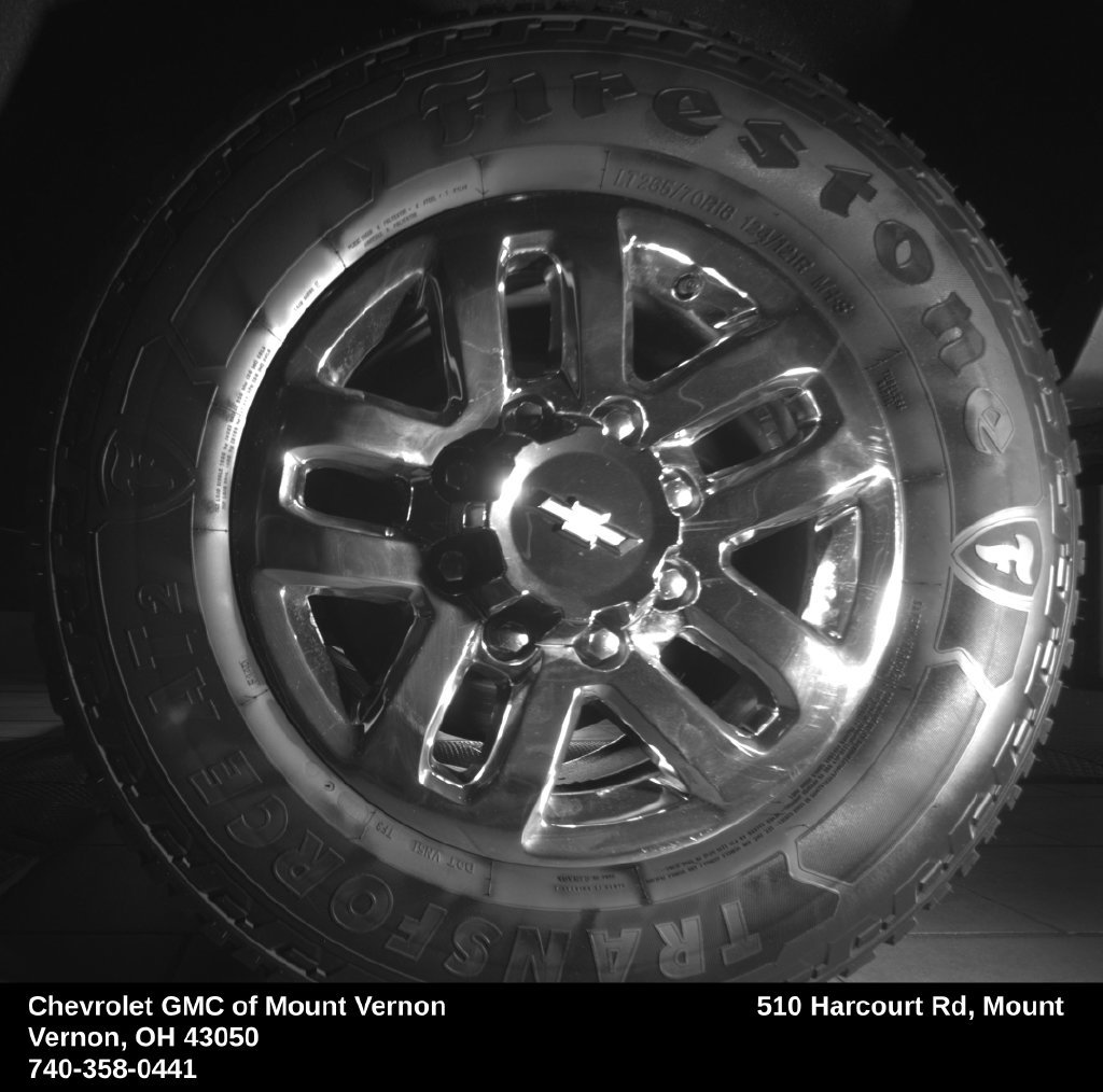 Used 2015 Chevrolet Silverado 3500 High Country w/ Duramax Plus Package AWD/4WD image 30