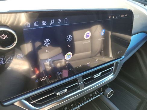 New 2026 Chevrolet Equinox EV LT image 13