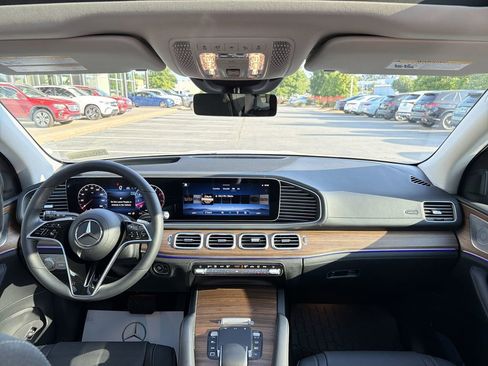 Certified 2026 Mercedes-Benz GLE 450 4MATIC image 20