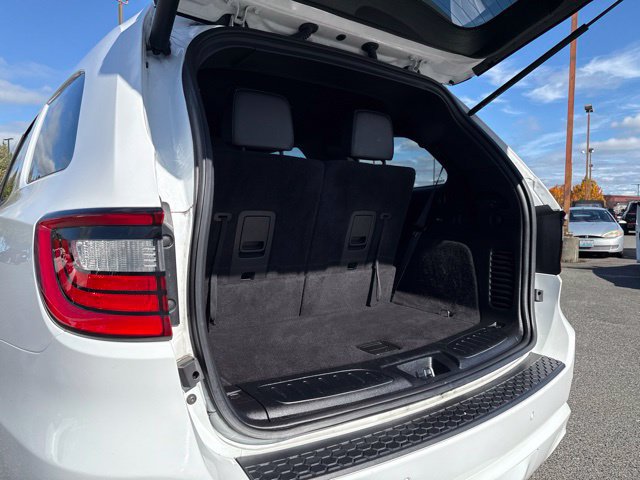 Used 2022 Dodge Durango GT AWD/4WD image 14