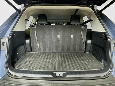 Certified 2024 Toyota Grand Highlander AWD image 27