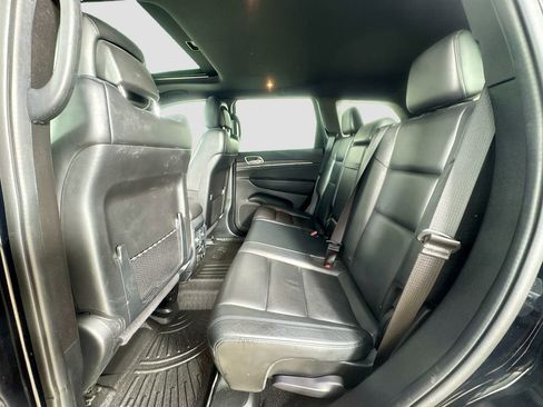 Used 2020 Jeep Grand Cherokee Limited w/ Premium Lighting Group image 30